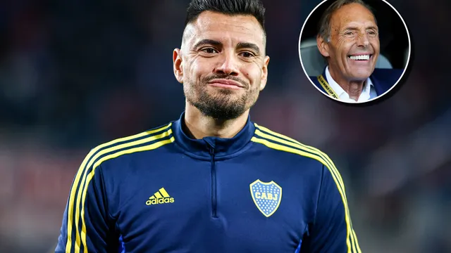Russo convocó a Romero para Boca vs. Aldosivi