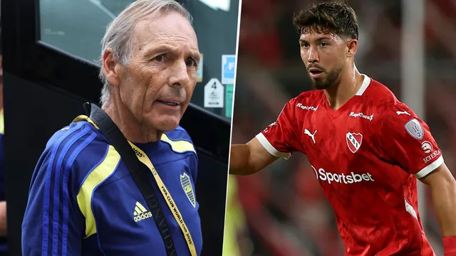 Boca hoy: el refuerzo que pidió Russo y terminó en Instituto y cuánto pidió Independiente por Felipe Loyola