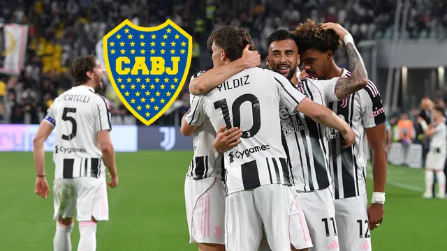 Mateo Retegui, el ex Boca por el que la Juventus de Italia podría desembolsar 50 millones de euros