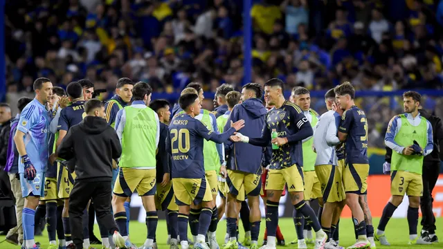 Marcos Rojo podría irse de Boca en el próximo mercado