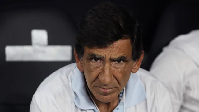 Gustavo Costas le hizo una fuerte advertencia a Boca para las semifinales con Racing: "Vamos a..."