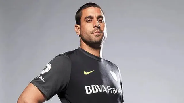Emanuel Trípodi jugó 7 partidos en Boca, fue campeón y hoy vive otra vida