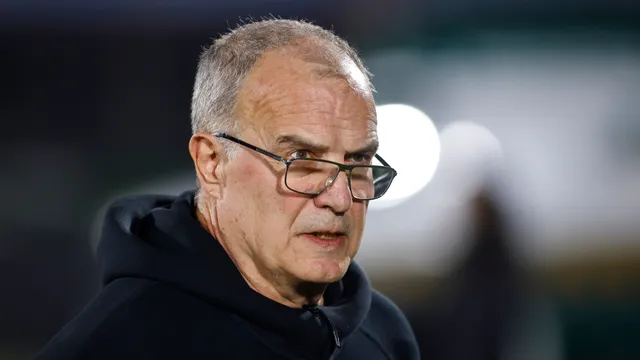 Sorpresivo: por qué Marcelo Bielsa fue tendencia en pleno partido entre Boca y Bayern Múnich