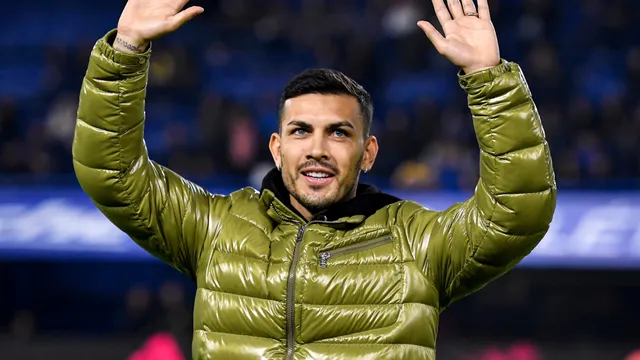 Leandro Paredes vuelve a Boca: los detalles del refuerzo del año