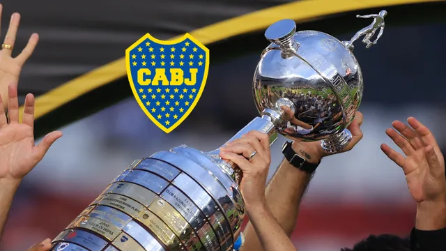 Atento, Boca: cómo quedaron ahora las chances de clasificar a la Copa Libertadores 2026