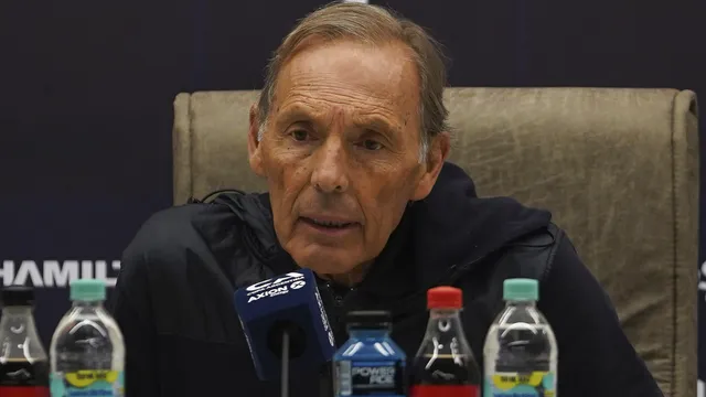 Miguel Ángel Russo, DT de Boca