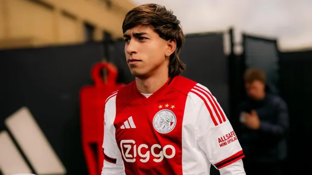 Maher Carrizo está en los planes de Boca: las condiciones que pone Ajax para dejarlo ir