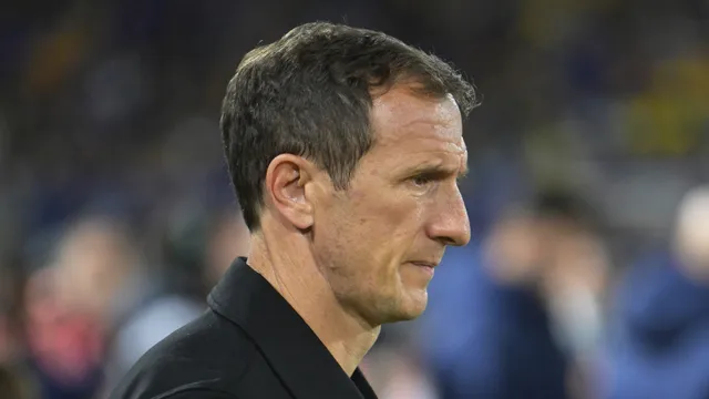 Arruabarrena ya piensa en Talleres.