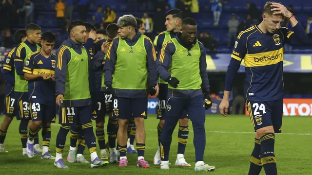 Boca jugará con su camiseta alternativa contra Independiente Rivadavia