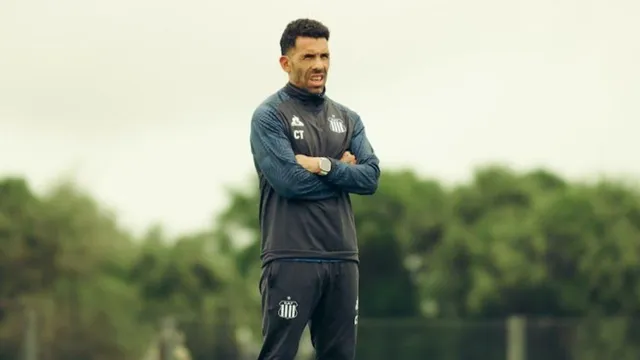 Tevez palpitó el partido contra Boca y dijo cómo ve al equipo para la Copa Libertadores: "Siempre..."