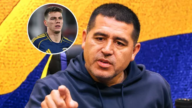 Riquelme, firme: el motivo por el que Boca rechazó la última oferta del CSKA Moscú por Zenón