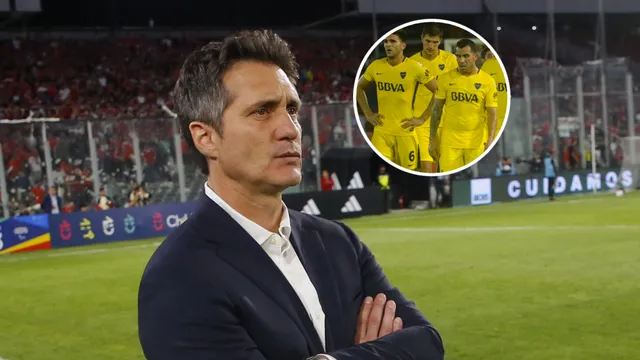 Lisandro Magallán sueña con volver a Boca, pero Guillermo Barros Schelotto lo quiere en Vélez