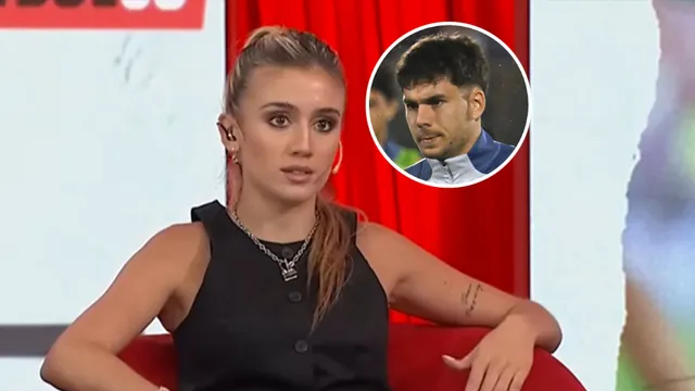 Morena Beltrán se siente responsable por el poco rodaje de Blondel en Boca: "No entendemos por qué"