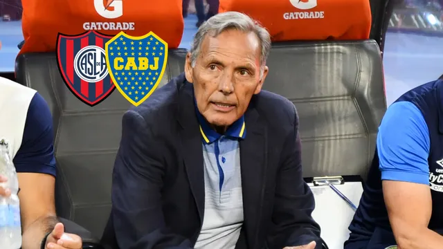 Russo pudo tener en San Lorenzo a Jhon Emerson Córdoba y ahora lo busca Boca