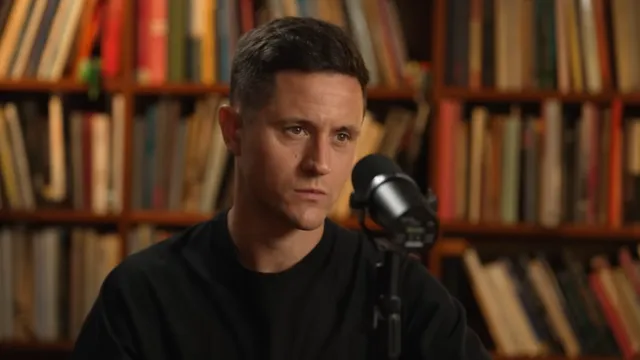 La inesperada respuesta de Ander Herrera sobre su futuro en Boca: "Si fuera por..."