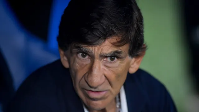El inesperado palito de Gustavo Costas a Boca y River: "Que no nos saquen"