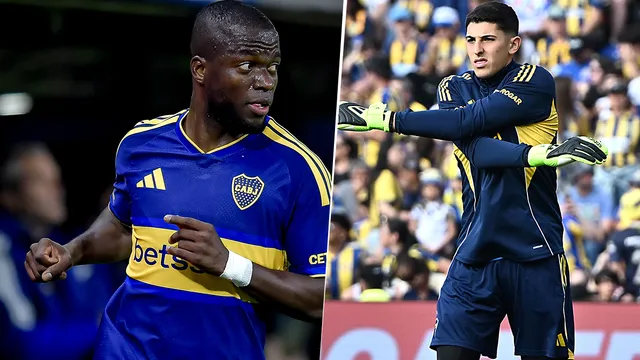 Las novedades más importantes de Boca