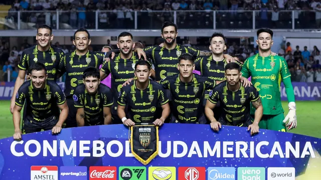 Fue goleado: cómo viene Recoleta de Paraguay, próximo rival de Boca en la Copa Sudamericana 2026
