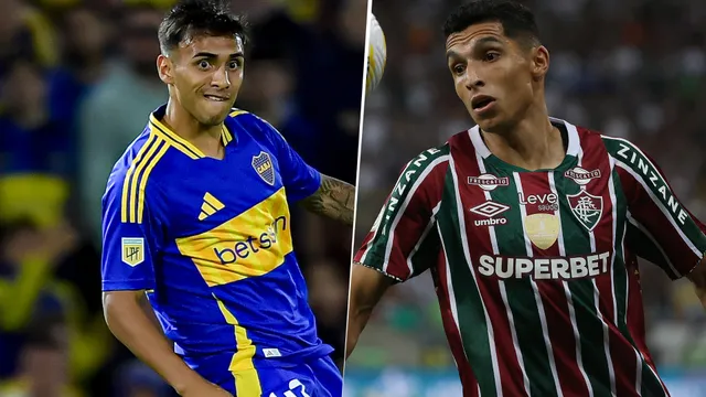 Boca hoy: quién es el Serna que busca el Consejo, varios llaman por Fabra y ¿sale Milton Delgado?