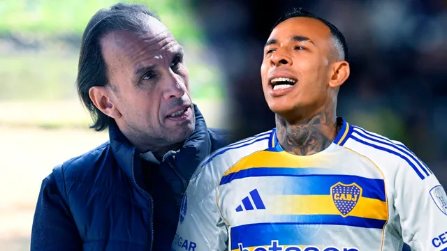 Navarro Montoya aconsejó a Villa para que vuelva a brillar en Boca: "Debe adaptarse a eso"