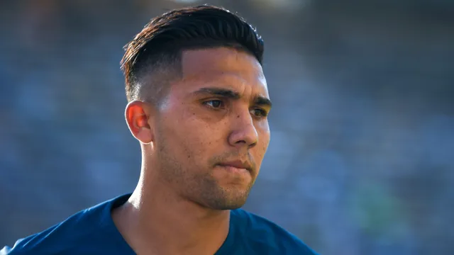 Bebelo Reynoso le ganó un juicio a Boca: cuánto dinero tendrá que pagarle el club