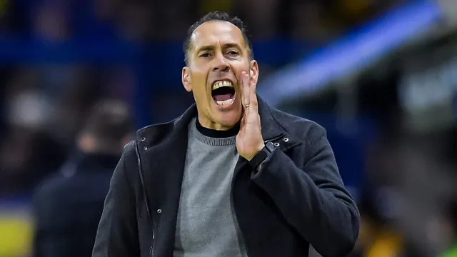 El aviso de Lucas Bovaglio a Boca tras la derrota en La Bombonera: "Vamos a ir por la épica"
