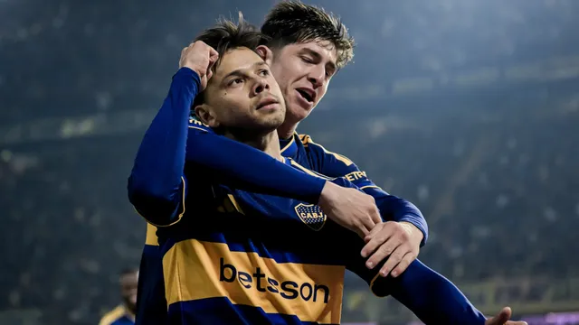 Cómo salió Boca vs. Central Córdoba por el Torneo Clausura 2026