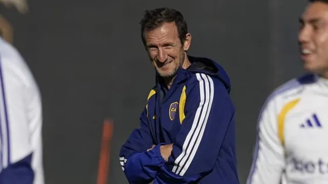 Empiezan de cero: los jugadores de Boca que pueden tener una nueva oportunidad con Arruabarrena