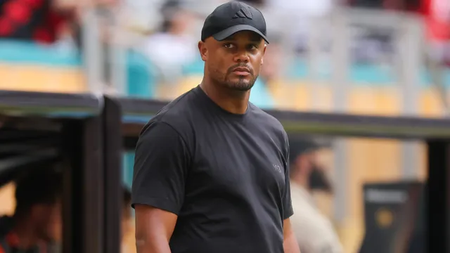 Kompany, el DT de Bayern Munich, y su firme postura tras ganarle a Boca y Flamengo: "Los sudamericanos..."