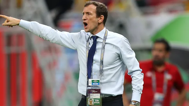 Los seis futbolistas que dirigió Arruabarrena en su carrera y juegan el Mundial 2026