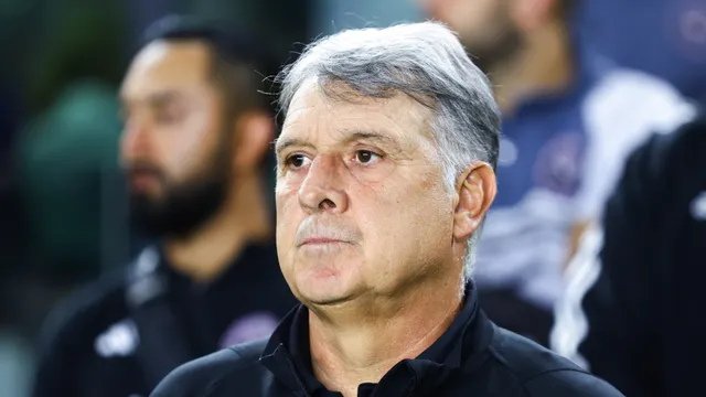 La postura de Gerardo Martino ante la chance de ser técnico de Boca