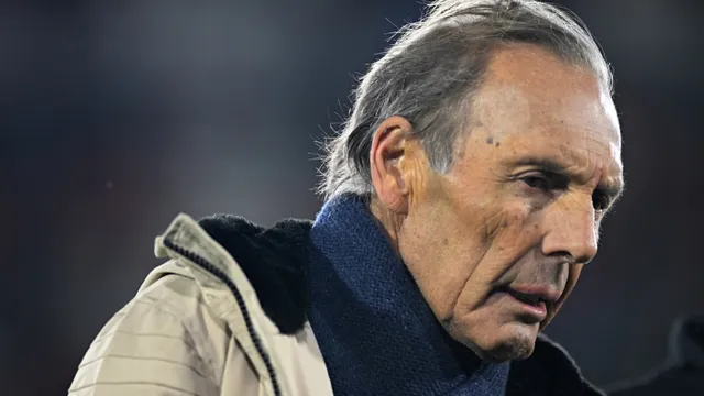 Miguel Russo está desconcertado: 3 factores que marcan que perdió el rumbo en Boca