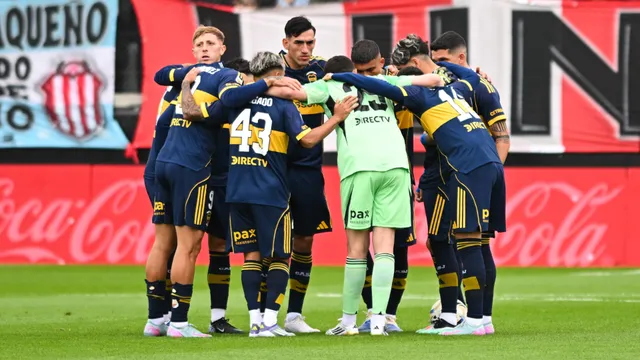 Rival definido: Argentinos espera por Boca o Talleres en cuartos del Torneo Clausura 2025
