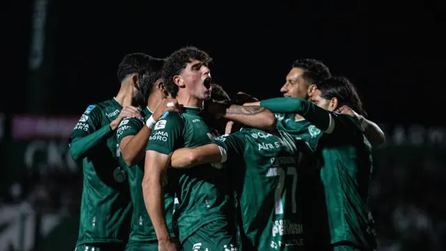Sarmiento suma rodaje: confirmó tres amistosos antes del choque ante Boca por Copa Argentina