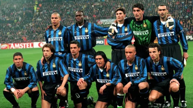"Boca me dio un cheque en blanco": Iván Zamorano reveló que estuvo cerca de jugar en el Xeneize