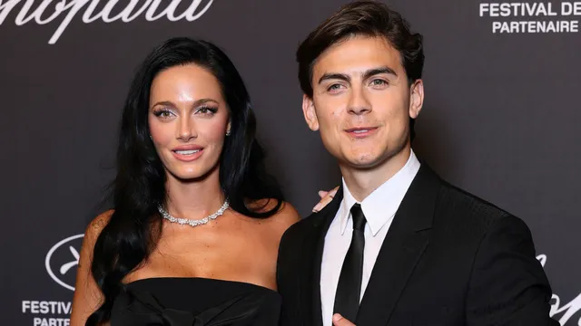 Atento, Boca: la respuesta de Oriana Sabatini que da pistas sobre el futuro de Paulo Dybala