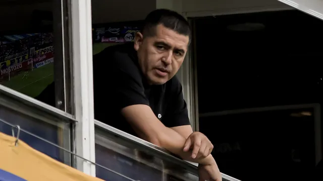 Cómo tomaron en Boca los idas y vueltas de Independiente Rivadavia en la negociación por Sebastián Villa