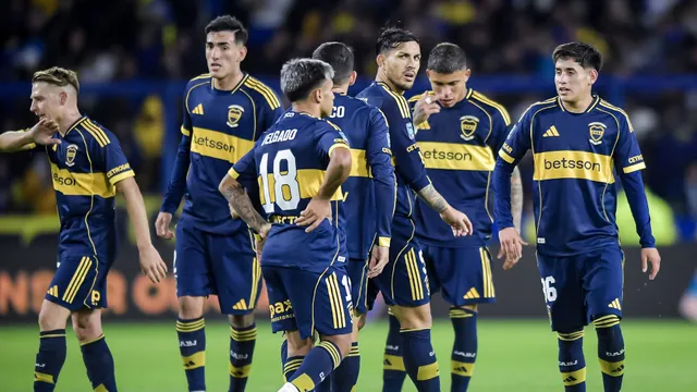 Uno a puertas cerradas, el otro en Salta: cómo serán los dos amistosos de Boca en la pretemporada