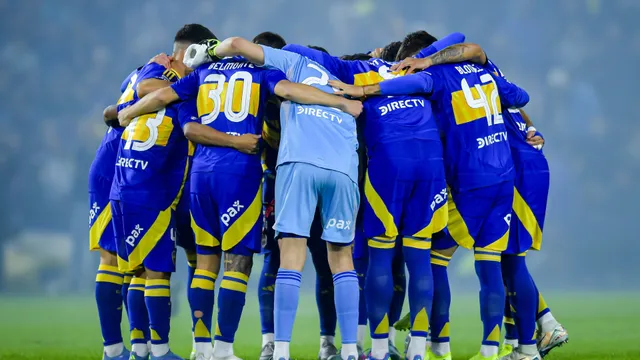 El Al Wasl ofertó 9 millones por Exequiel Zeballos, figura de Boca: la respuesta del jugador