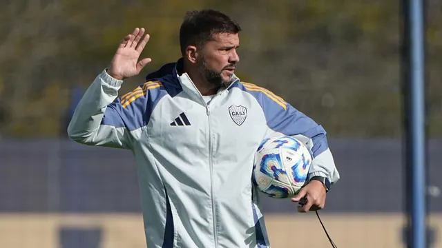 Mariano Herrón tomó una decisión que no cayó bien entre los hinchas de Boca: "¿En serio?"