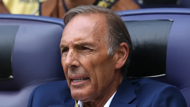 Miguel Russo tiene dudas con un puesto en Boca: "Ninguno es el titular"