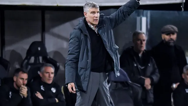 Martín Palermo habló de su pasado en Boca.