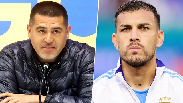 Las últimas noticias de Boca