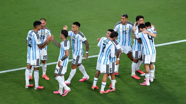 ¿Jugará Paredes? Cuándo es el próximo partido de Argentina en el Mundial 2026