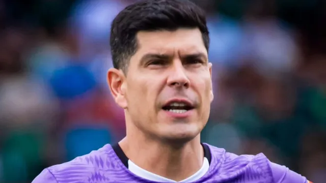 Carlos Lampe estuvo en Boca, hizo de "espía" para Argentina y contó cómo fue el amistoso a puertas cerradas de Argelia