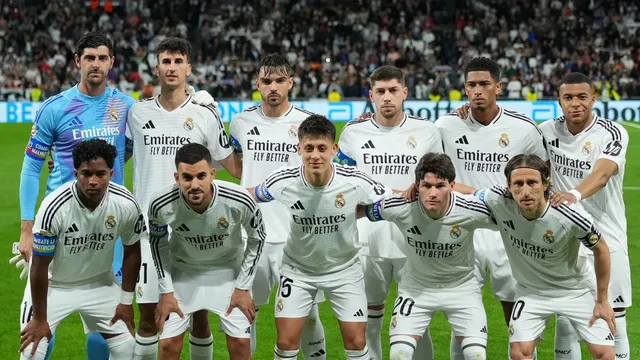 El gesto del Real Madrid con Hugo Gatti que conmovió a los hinchas de Boca: "Espectacular"