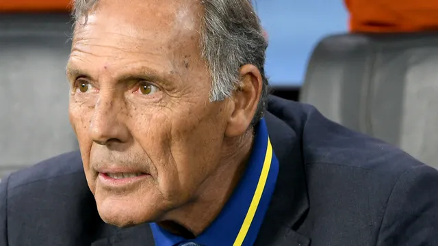 Miguel Ángel Russo tendrá su tercer ciclo en Boca