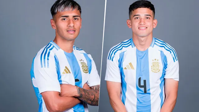 Tras el Mundial Sub 20, qué pasará con Milton Delgado y Dylan Gorosito cuando vuelvan a Boca