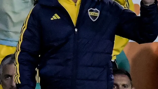 Un habitual candidato a DT de Boca se bajó de la pelea para el 2026: "Olvidate"