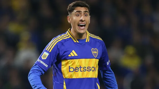 Por qué Boca no piensa en vender a Miguel Merentiel